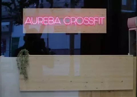 Aureba CrossFit