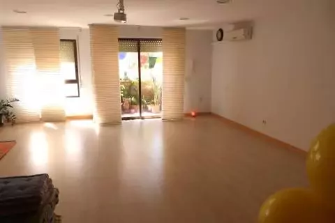 Centro Magdala: Yoga y terapias alternativas en El Campello