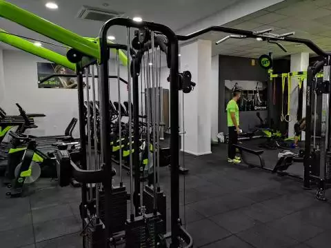 Altay Personal Gym