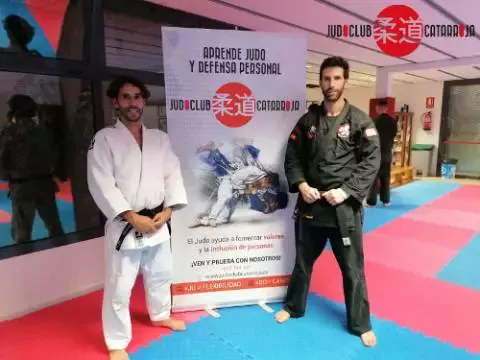 Judo Club Catarroja