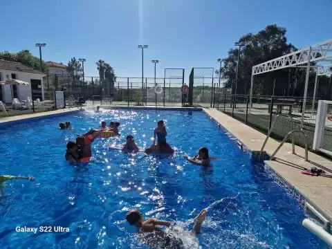 Club Deportivo Pinares (Sede Pinares de Lepe)