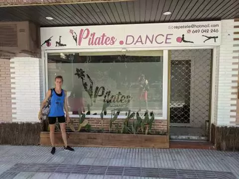 Pilates.DANCE