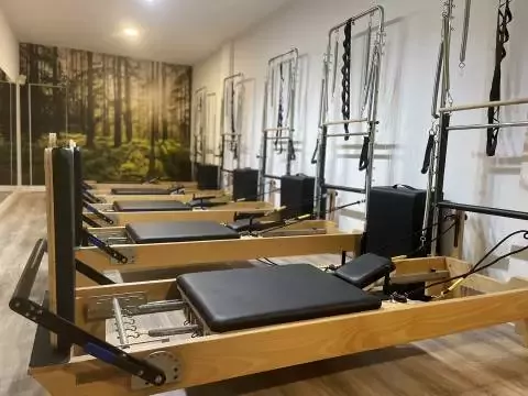 Vitality Pilates & Yoga Villaviciosa