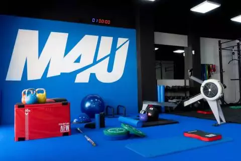 M4U Novelda I Centro de Entrenamiento Personal