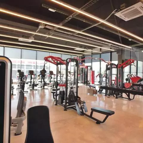 Marae Wellness Club  - Gimnasio en Novelda