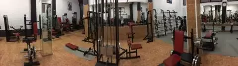 Master Gym  - Gimnasio Benicarló