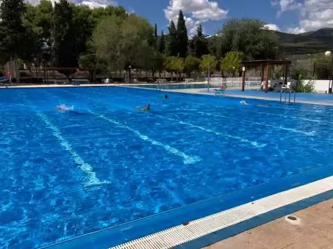 Club Polideportivo Argos