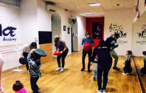 Udance Academy