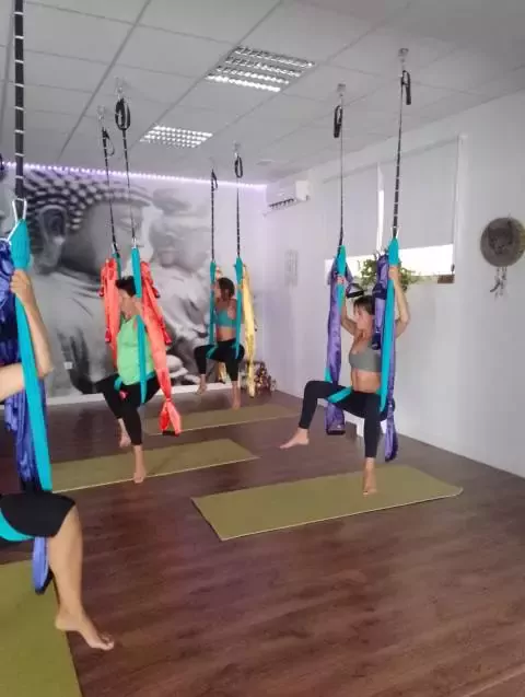 Yoga en Estado Puro