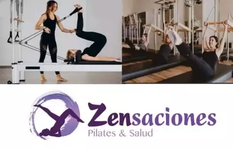 3. Zensaciones Pilates & Salud Candelaria
