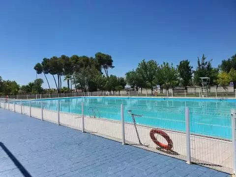 Tenis Club Villanueva de La Serena