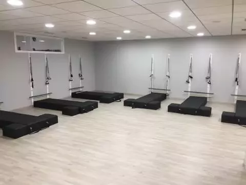 Studio LT Pilates & Training