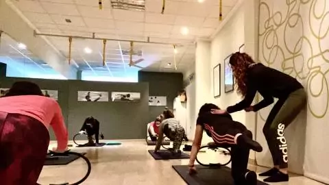 Studio Pilates Onda