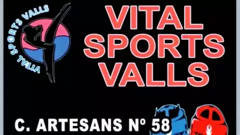 7. ViTaL SpOrTs VaLLs