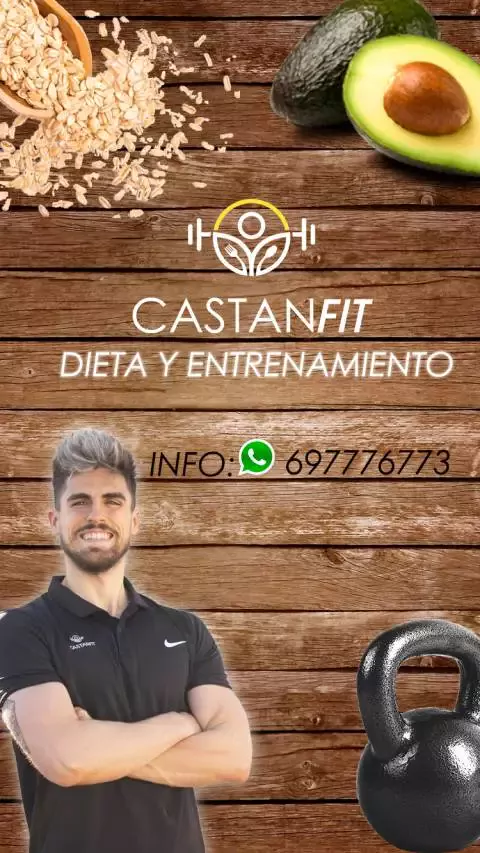 CastanFit