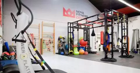 Noya Fitness Center
