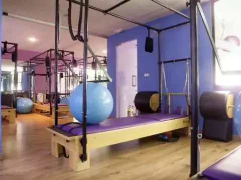 Pilates Center Oviedo