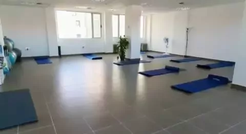 Yogassana