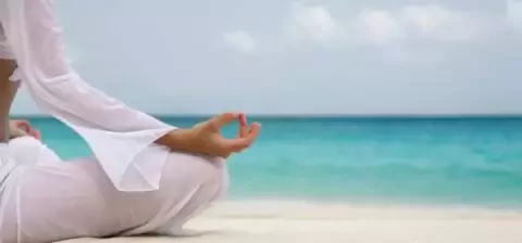 Yoga de Mar Badalona