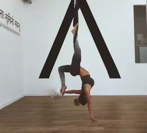 Yoga One Mataró