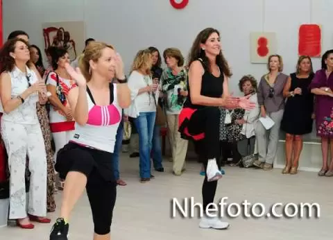 Bailates. Centro de Baile y Pilates