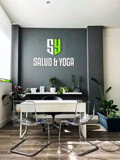 Salud y Yoga